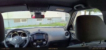Predaj Nissan Juke - 7