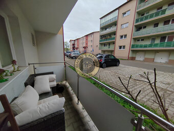 3 izbový byt v Pezinku na predaj-Muškátová ul., 2 x loggia - 7