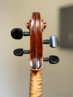 Mistrovské housle z pozůstalosti - 7