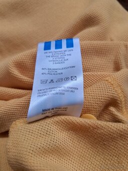 Pánske tričko Adidas Originals veľkosť XL - 7