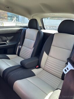 Volvo C30 1.6D R design 80kw 2010 MT5 - 7