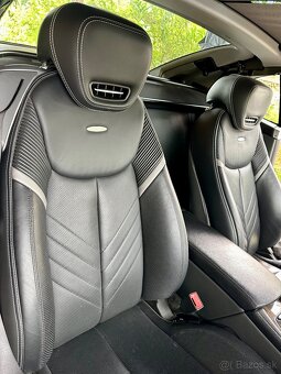 Mercedes SL500 Amg Performance,Facelift - 7