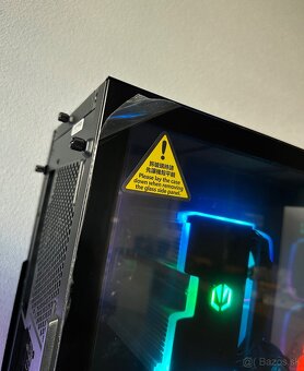 R9 7950X3D,RTX 3070 Ti 8G,32GB DDR5,1TB SSD - 7