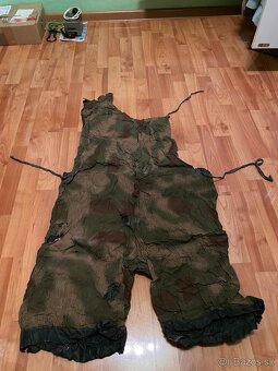 Nemecky puskohlad 4x, Dialytan Hensoldt Wetzlar - 7