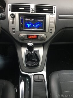 Ford Kuga 2.0 TDCi 4x4 - 7