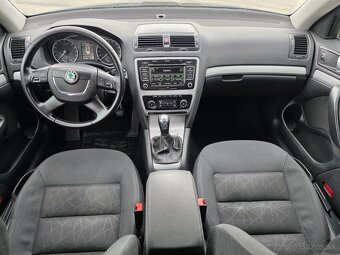 Škoda octavia 2.0tdi - 7