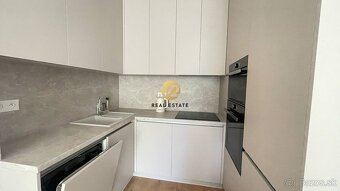 FOR RENT NA PRENÁJOM 2-izbový byt Nitra - novostavba - 7