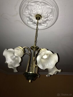 predam lustre svetla - 7