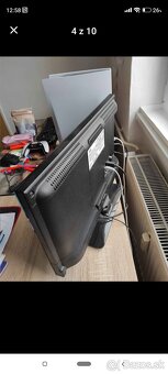 Predám hráči monitor JVC - 7