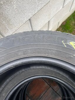 Zimné gumy R18 Nokian - 7