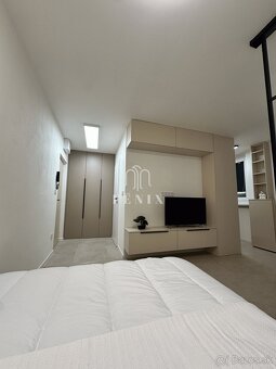 Moderný 1 izbový byt, Turgenevova ulica, 28 m2, Kosice JUH - 7