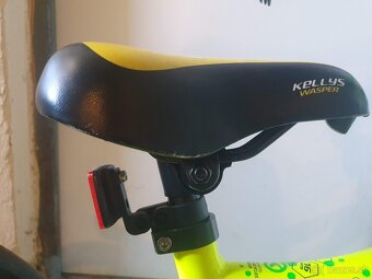 Kellys Wasper 16" - 7