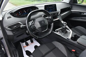 PEUGEOT 3008 1.2 PureTech 2019. //13.799,- EUR// - 7