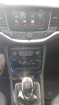 Opel Astra K - 7