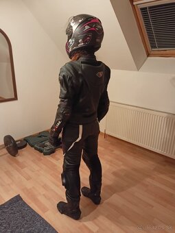 Bunda a nohavice - 7