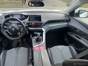 Peugeot 5008 1.5 HDI, r.v.2018/2019 , TOP CENA - 7
