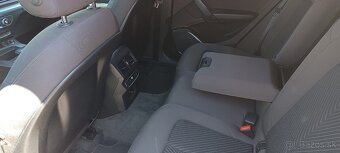 Audi Q5 40 2.0 TDI mHEV quattro S tronic Možný Leasing - 7