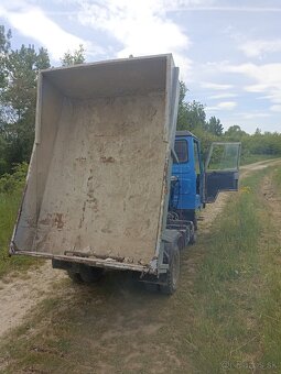 Bager+multicar - 7