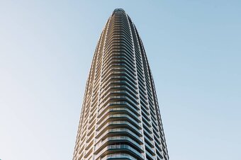 THE HOME︱EUROVEA TOWER - Penthouse 3-izbová rezidencia - 7