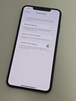 IPhone Xs Max 512gb - 7