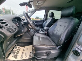 Ford S-Max 1.8 TDCi Titanium za 4.990 € - 7