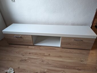 Obývačková zostava s komodou - 7