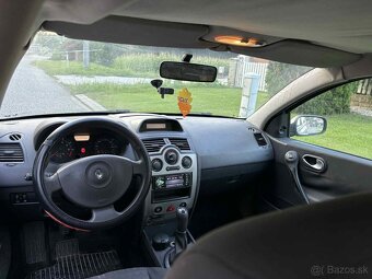Predám Renault Megane - 7