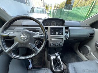 Nissan X-Trail T-30 - 7
