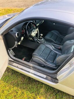 AUDI TT - 7