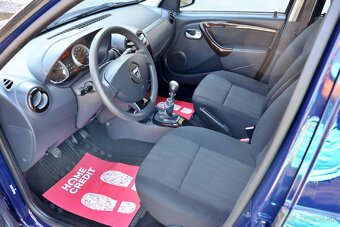 Dacia Duster 1.6 16V 4x4 Ambiance - 7