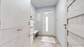 REZERVOVANÉ - 4i SMART bungalov s bazénom v Kvetoslavove - 7