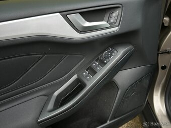 Ford Focus 1.0/92kW TITANIUM LED r.v.11/2018 1.Maj. - 7