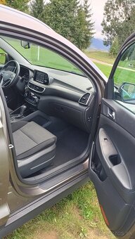 Hyundai Tucson 1.6 CRDiStyle , Automat - 7