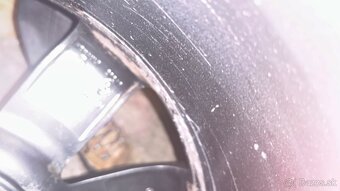 Kolesa, zimné pneumatiky 225/40R18 disky 5x108 r18 - 7
