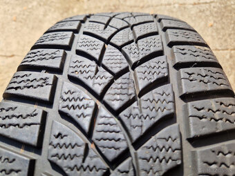 5x112 r16 et35 disky kolesa audi a4 zimne 205/60 R16 alu 16 - 7