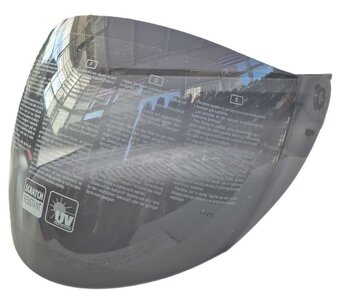 AGV Plexi GT, Street 13, City 11 15 a Bali II - 7