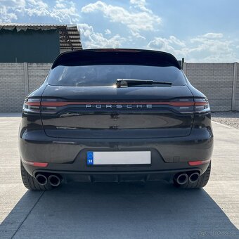 Porsche Macan 2.0 T – luxusná výbava, odpočet DPH - 7