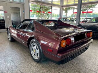 Ferrari 328 GTS 1988 - 7
