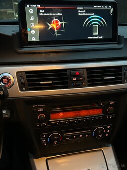 BMW 318D e90 M47 - 7