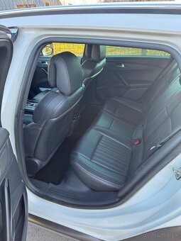 Peugeot 508 SW - 7