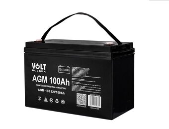 Záložný zdroj ku kotlu SinusPRO 2000E - čistý sínus - 7