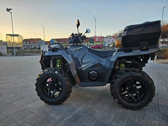 Polaris Sportsman 570 EPS 2025 - 7