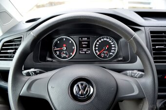VOLKSWAGEN TRANSPORTER-DLHÝ T6 2.0 TDI 4x4 110kW dielna Weba - 7