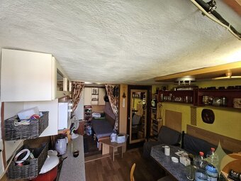 Krásna chalupa v srdci Malých Karpát – Šípkové, pozemok 430 - 7