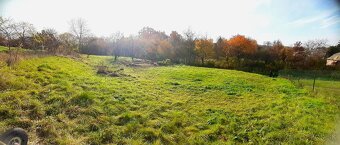 NA PREDAJ - 2 pozemky v obci Herľany – časť Žírovce - 7