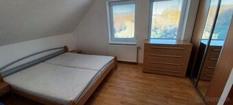 Prenájom 3- izbový rodinný dom s priestorom pre podnikanie - 7