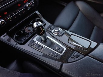 BMW 530 XDRIVE Rad 5 combi, 190kW Doťah dverí, Koža - 7