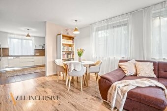 ALL INCLUSIVE | NA PREDAJ 4-IZBOVÝ RODINNÝ DOM V TOMÁŠIKOVE - 7