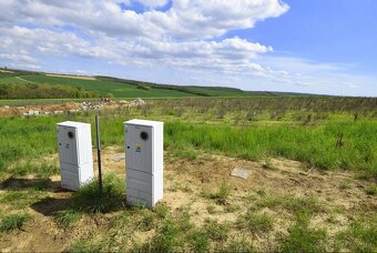 Ideálne pozemky pre rodinné domy – Kolta - 7