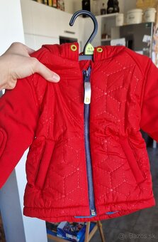 Detska zimná bunda značka BAKER - 7